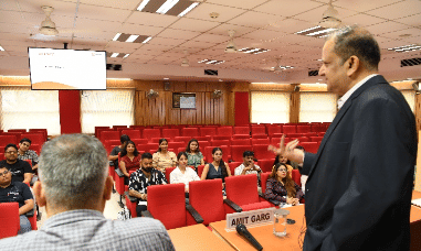 BIMTECH Centre for Online Studies Greater Noida Events photo 3